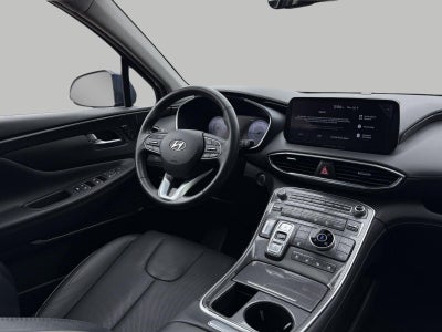 2023 Hyundai Santa Fe Limited AWD