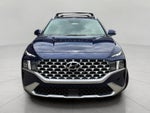 2023 Hyundai Santa Fe Limited AWD