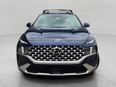 2023 Hyundai Santa Fe Limited AWD