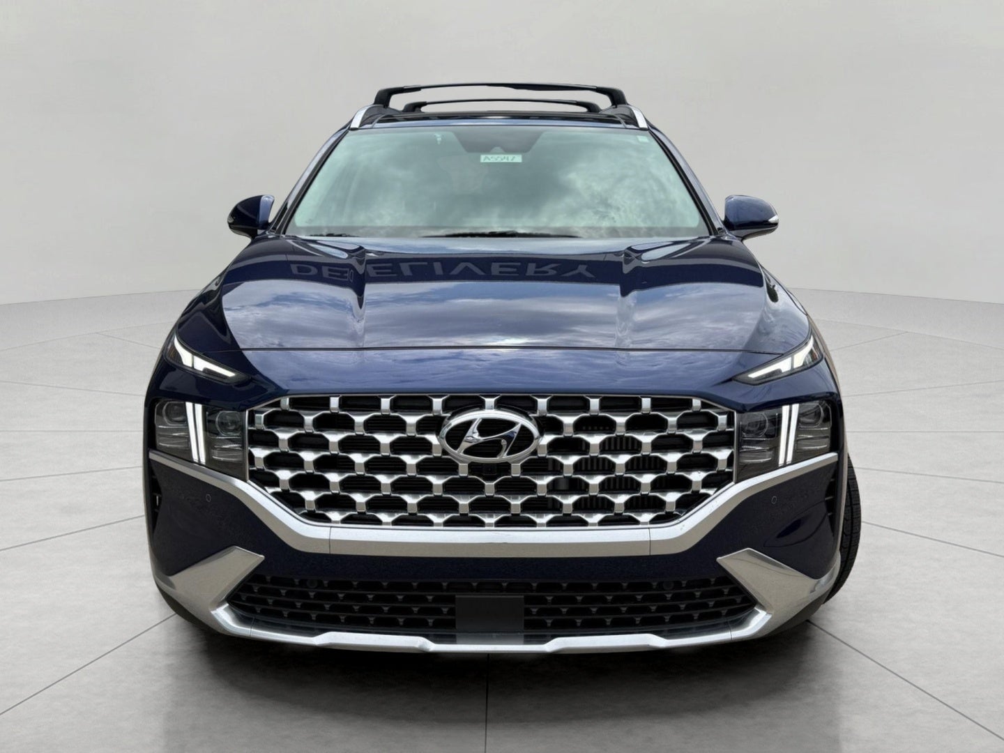 2023 Hyundai Santa Fe Limited AWD