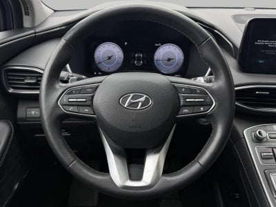 2023 Hyundai Santa Fe Limited AWD