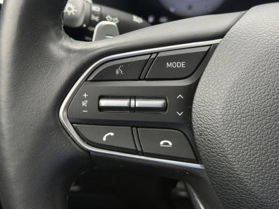 2023 Hyundai Santa Fe Limited AWD