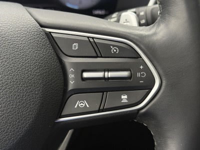 2023 Hyundai Santa Fe Limited AWD