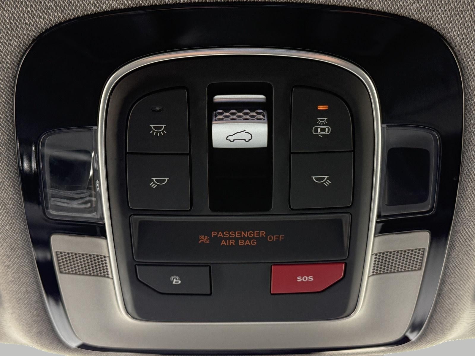 2023 Hyundai Santa Fe Limited AWD