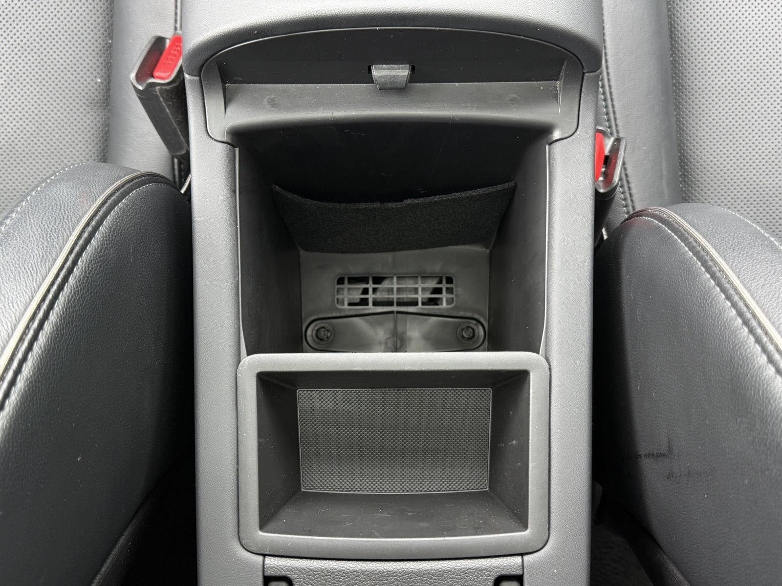 2023 Hyundai Santa Fe Limited AWD