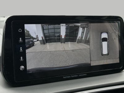 2023 Hyundai Santa Fe Limited AWD