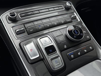 2023 Hyundai Santa Fe Limited AWD