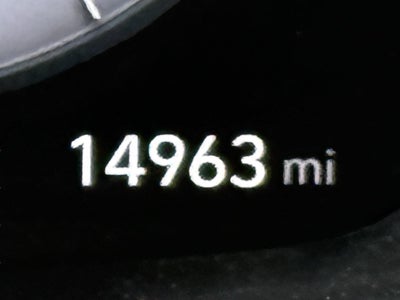 2023 Hyundai Santa Fe Limited AWD