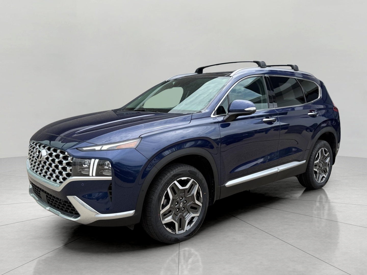 2023 Hyundai Santa Fe Limited AWD