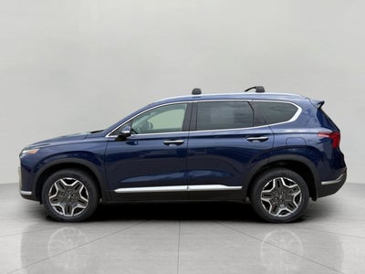 2023 Hyundai Santa Fe Limited AWD