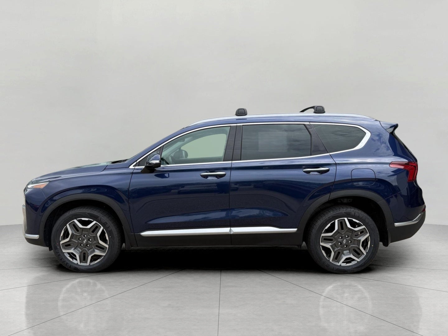 2023 Hyundai Santa Fe Limited AWD