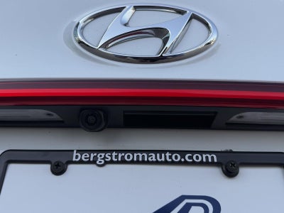 2021 Hyundai Santa Fe Calligraphy AWD