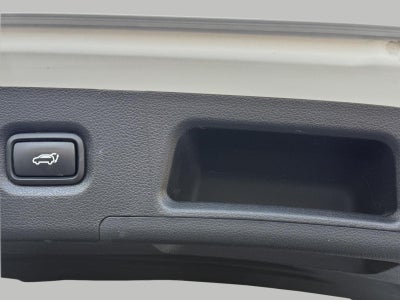 2021 Hyundai Santa Fe Calligraphy AWD