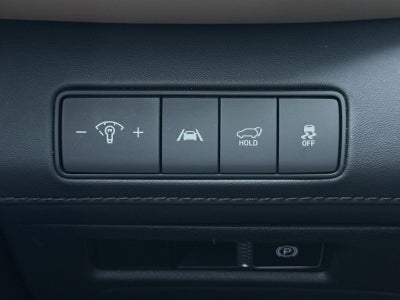 2021 Hyundai Santa Fe Calligraphy AWD