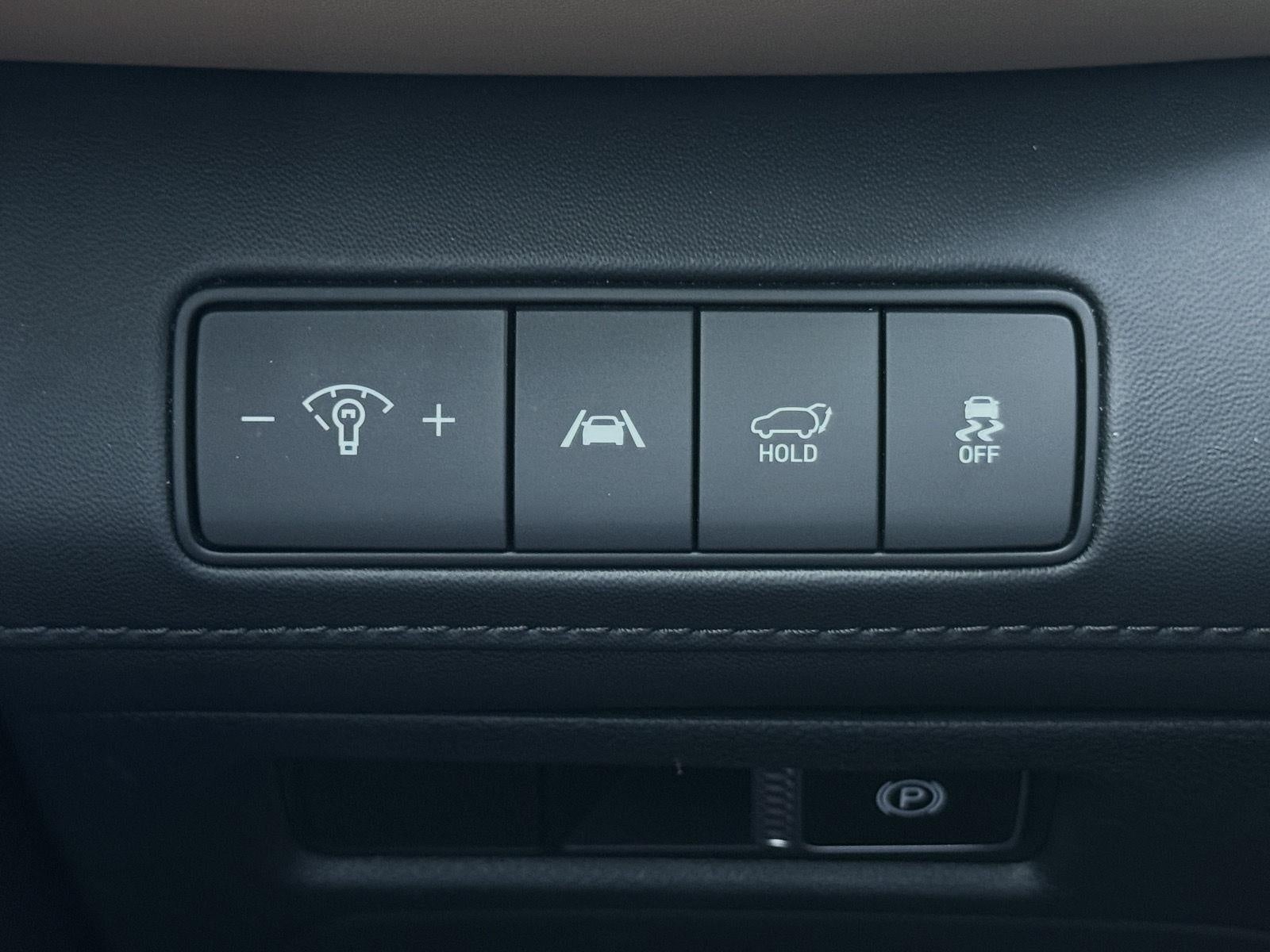 2021 Hyundai Santa Fe Calligraphy AWD