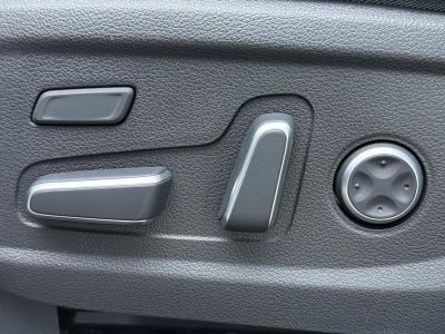 2021 Hyundai Santa Fe Calligraphy AWD