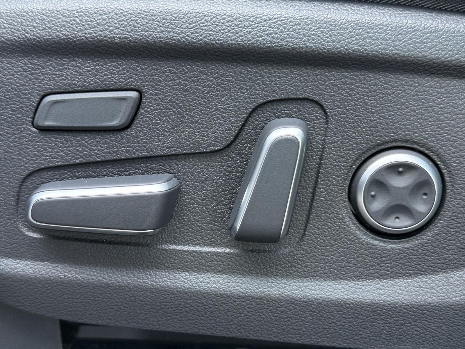 2021 Hyundai Santa Fe Calligraphy AWD