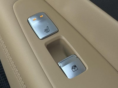 2021 Hyundai Santa Fe Calligraphy AWD