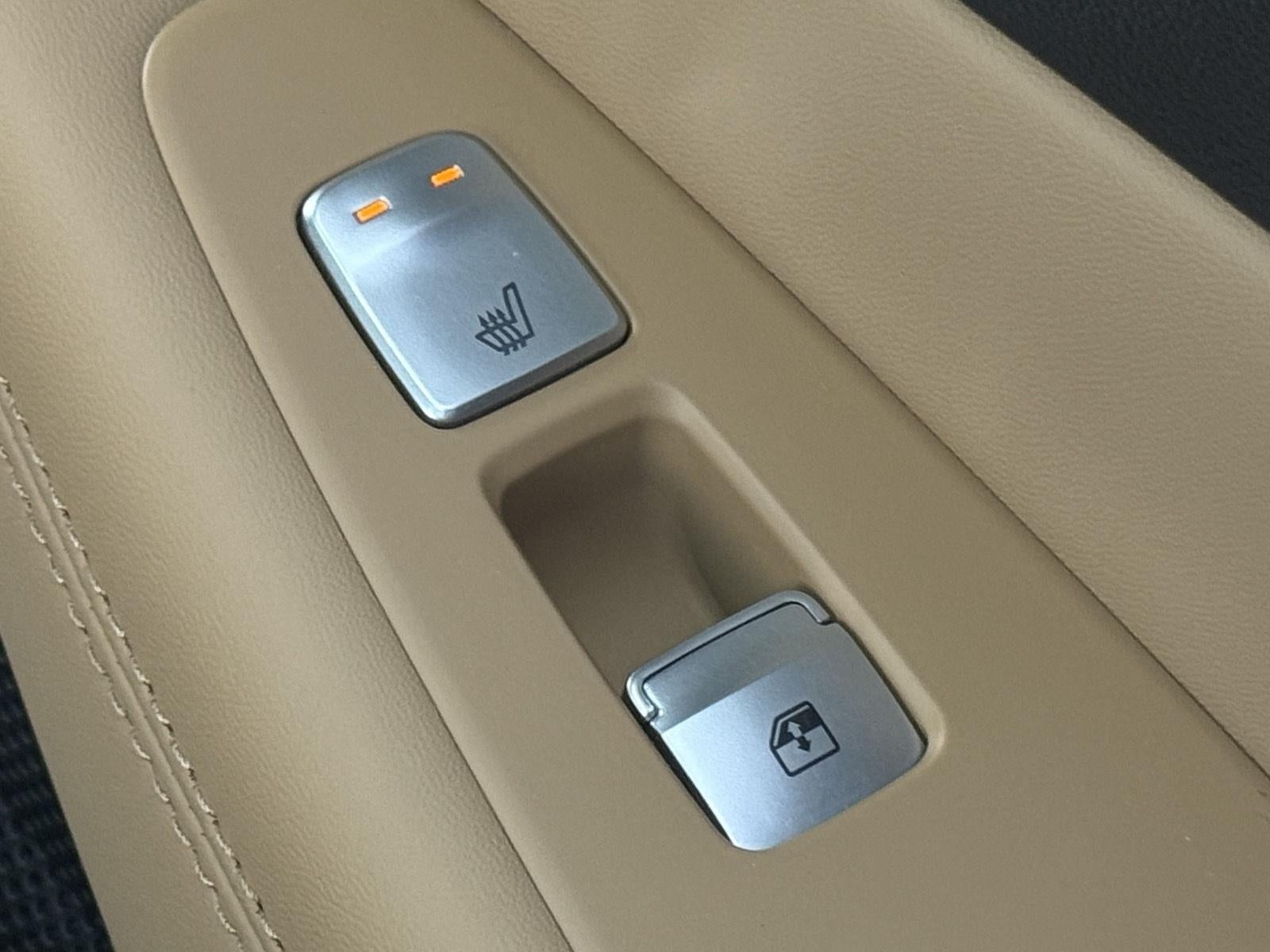 2021 Hyundai Santa Fe Calligraphy AWD