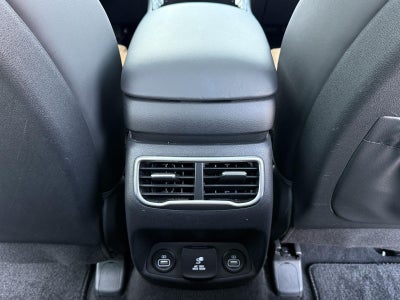 2021 Hyundai Santa Fe Calligraphy AWD