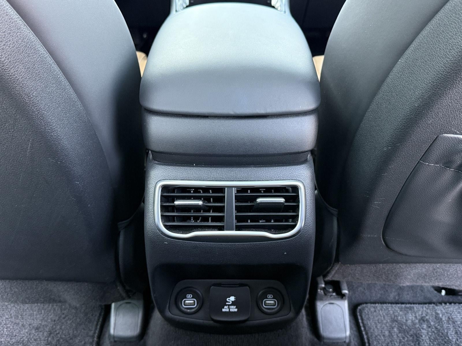 2021 Hyundai Santa Fe Calligraphy AWD