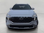 2021 Hyundai Santa Fe Calligraphy AWD