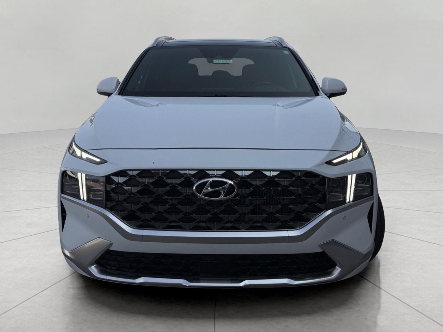 2021 Hyundai Santa Fe Calligraphy AWD