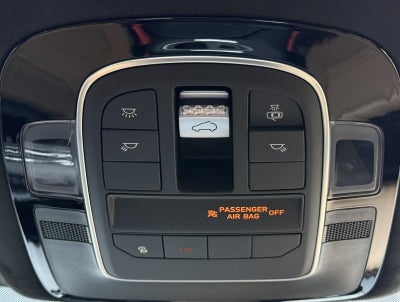 2021 Hyundai Santa Fe Calligraphy AWD