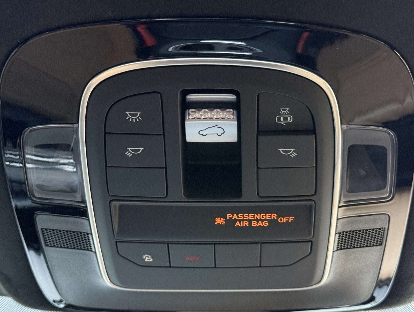 2021 Hyundai Santa Fe Calligraphy AWD