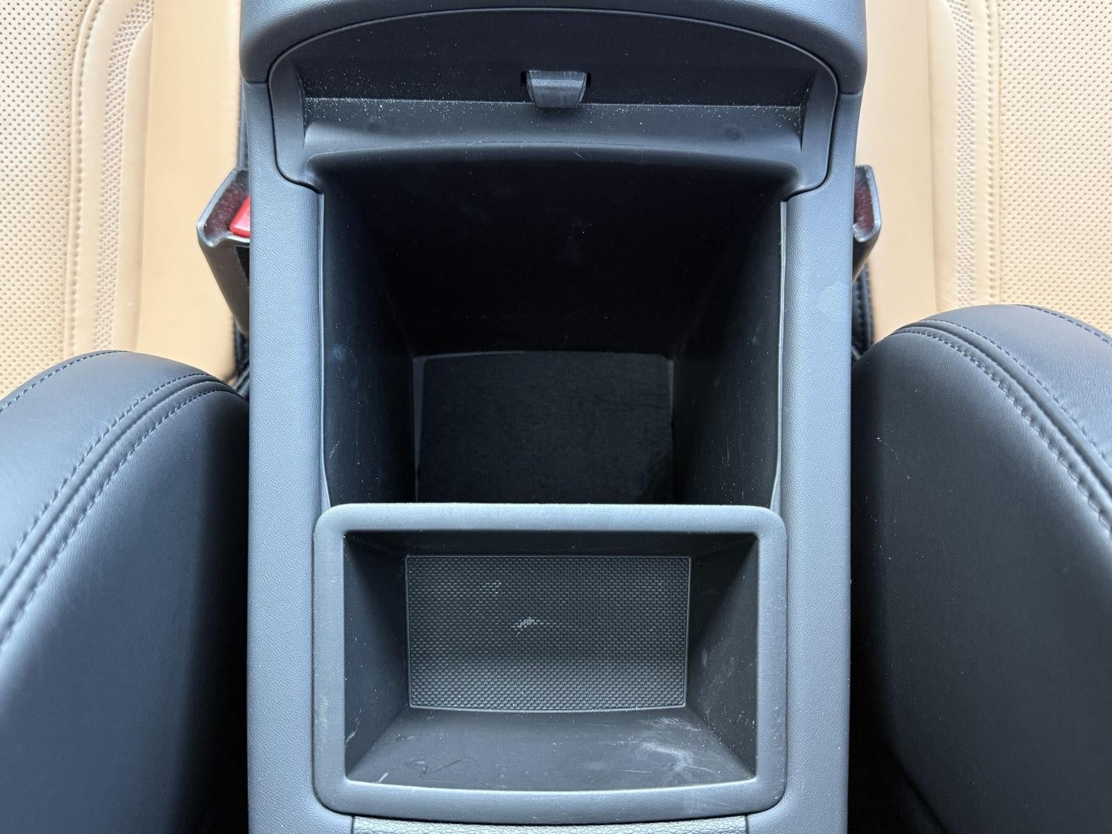 2021 Hyundai Santa Fe Calligraphy AWD