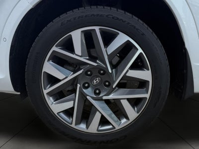2021 Hyundai Santa Fe Calligraphy AWD