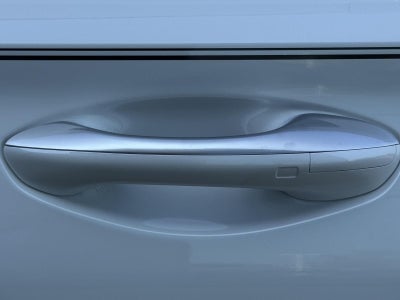 2021 Hyundai Santa Fe Calligraphy AWD