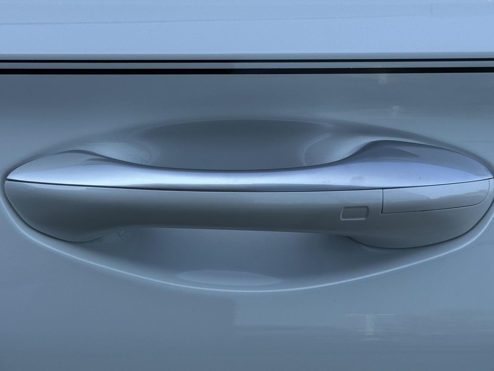 2021 Hyundai Santa Fe Calligraphy AWD