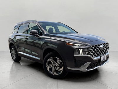 2022 Hyundai Santa Fe SEL AWD