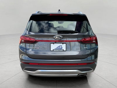2022 Hyundai Santa Fe SEL AWD
