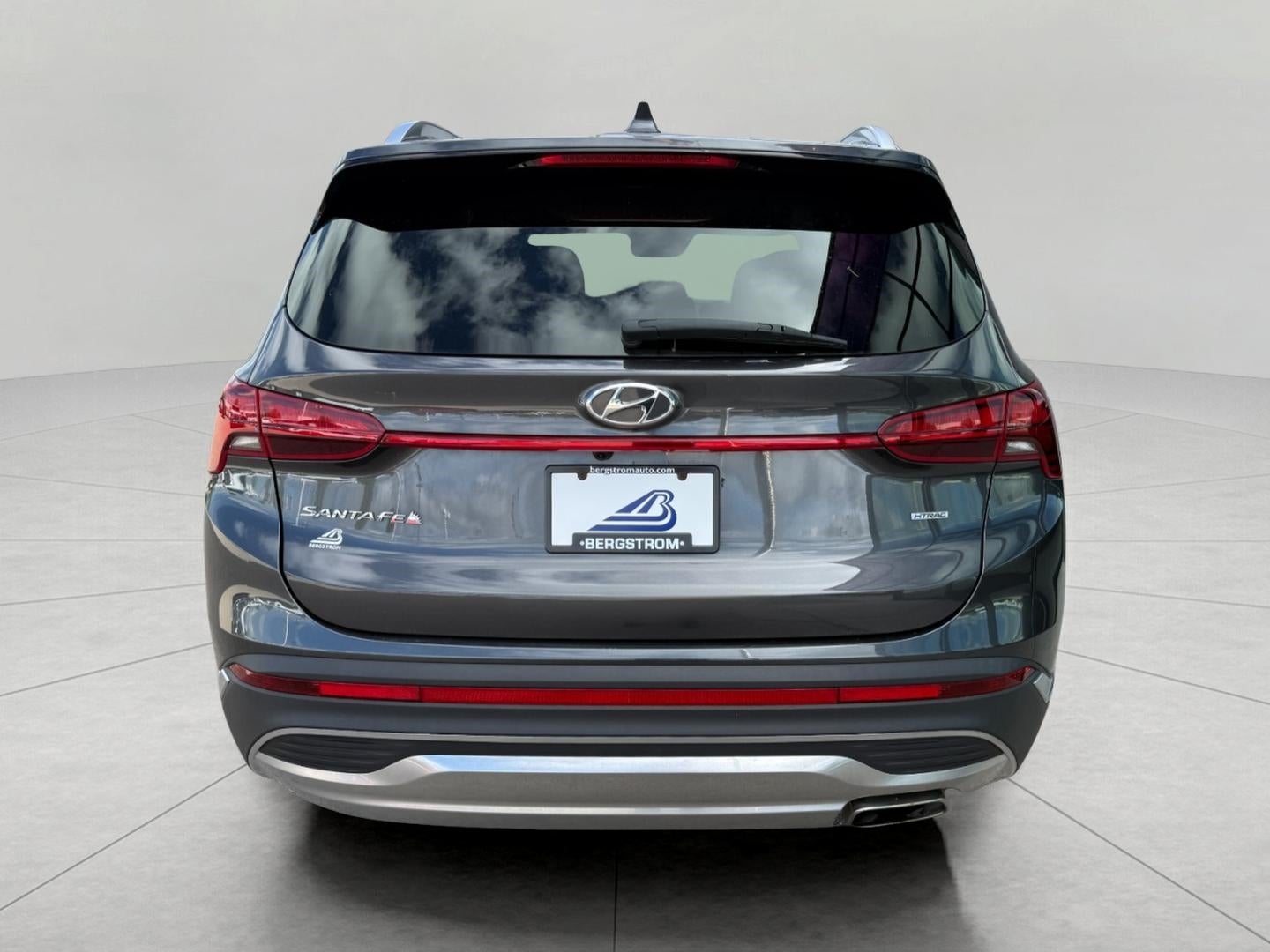 2022 Hyundai Santa Fe SEL AWD
