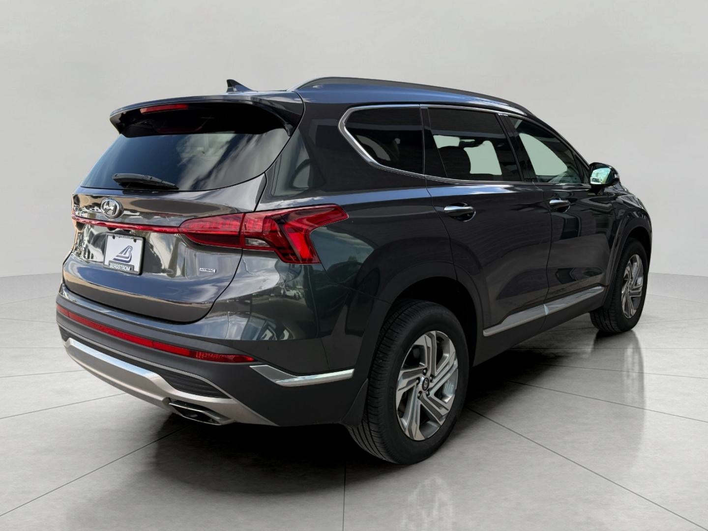 2022 Hyundai Santa Fe SEL AWD