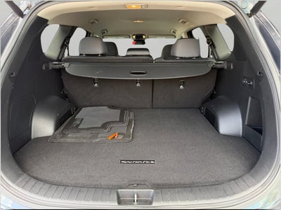 2022 Hyundai Santa Fe SEL AWD