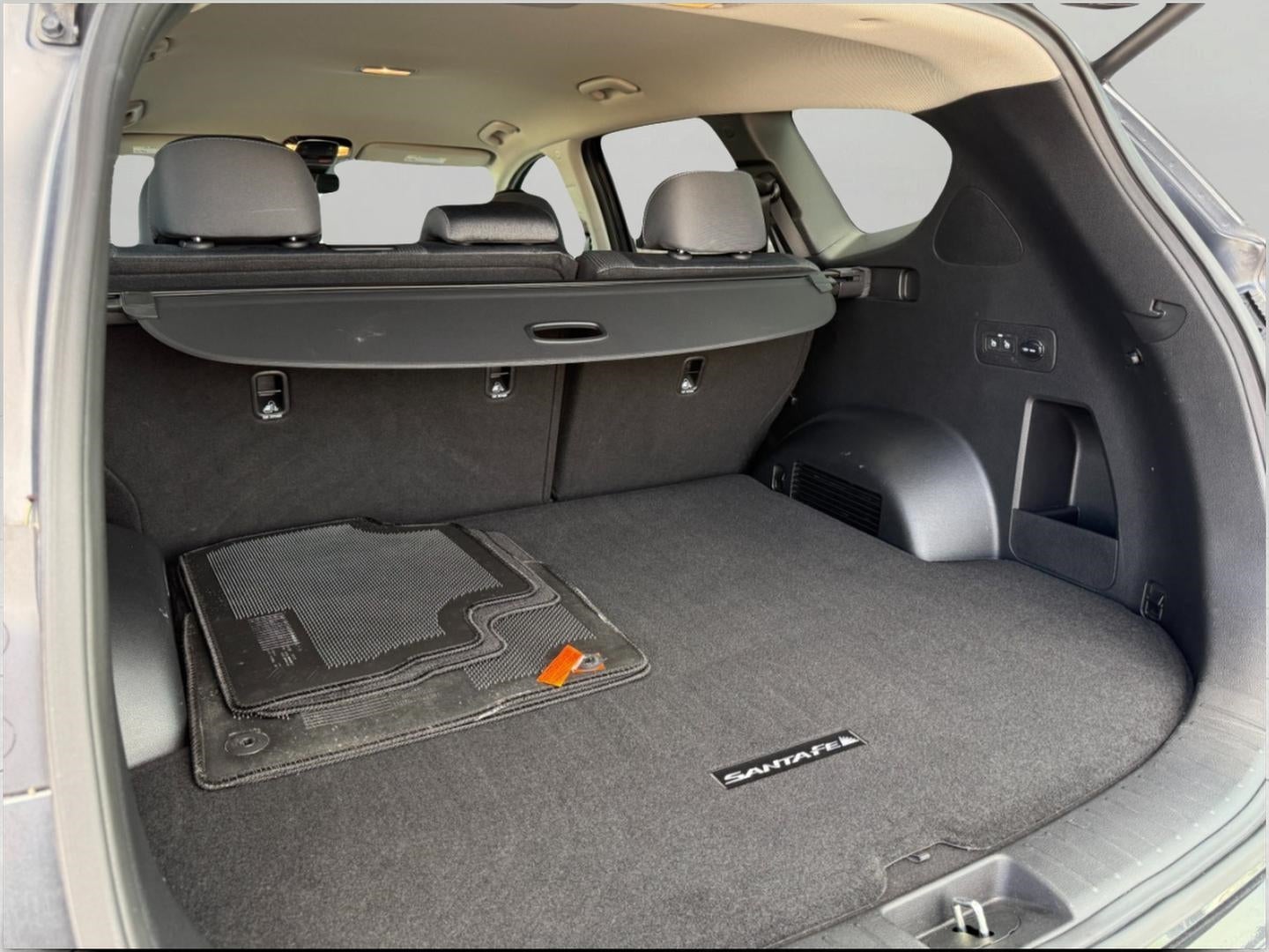 2022 Hyundai Santa Fe SEL AWD