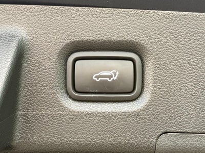2022 Hyundai Santa Fe SEL AWD