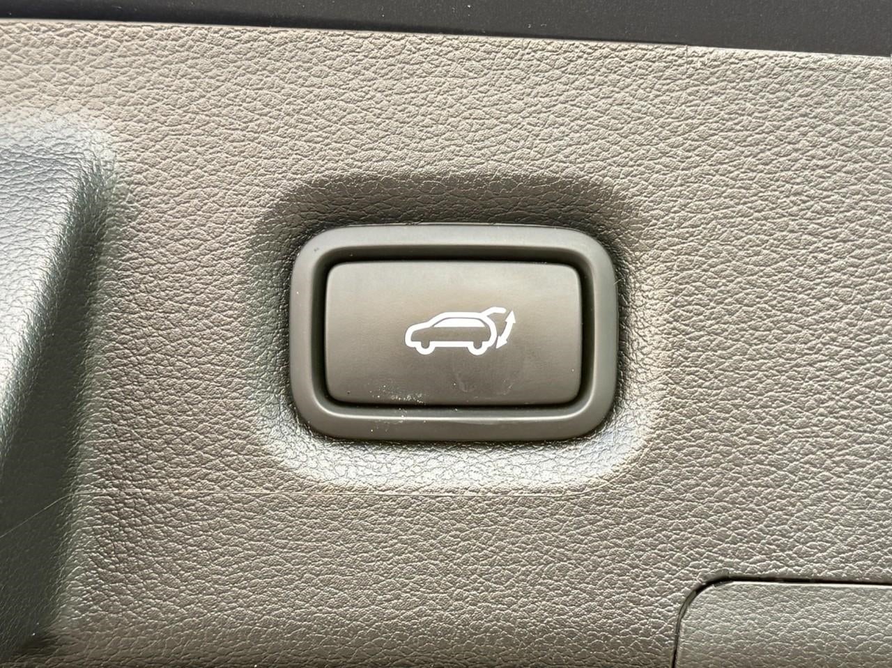 2022 Hyundai Santa Fe SEL AWD