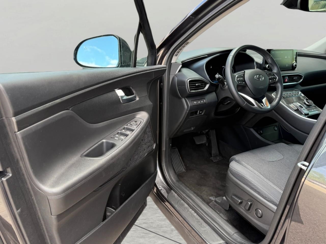 2022 Hyundai Santa Fe SEL AWD