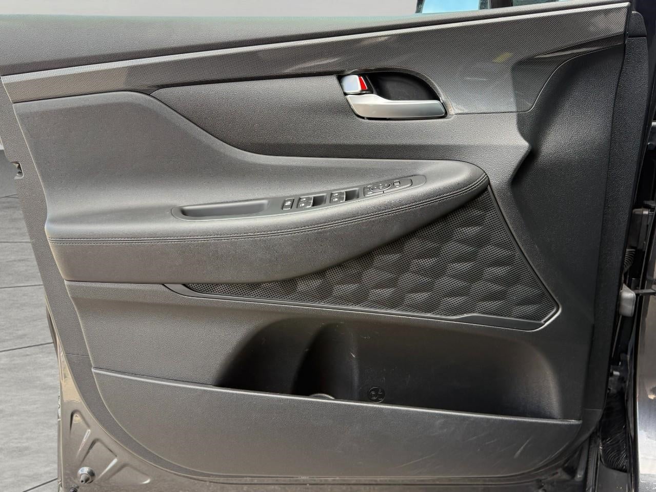 2022 Hyundai Santa Fe SEL AWD