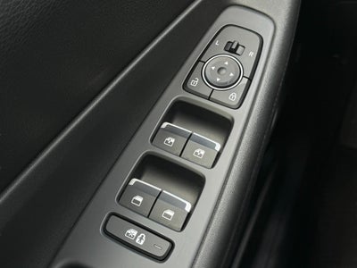 2022 Hyundai Santa Fe SEL AWD