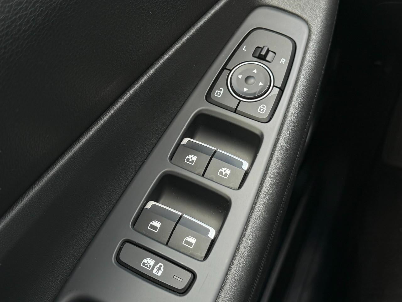 2022 Hyundai Santa Fe SEL AWD