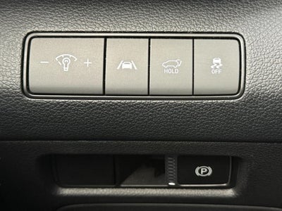 2022 Hyundai Santa Fe SEL AWD