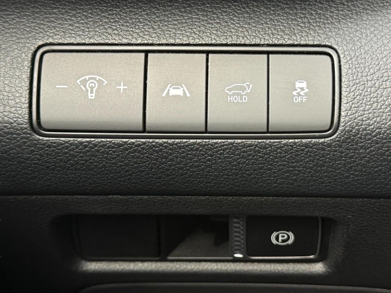 2022 Hyundai Santa Fe SEL AWD