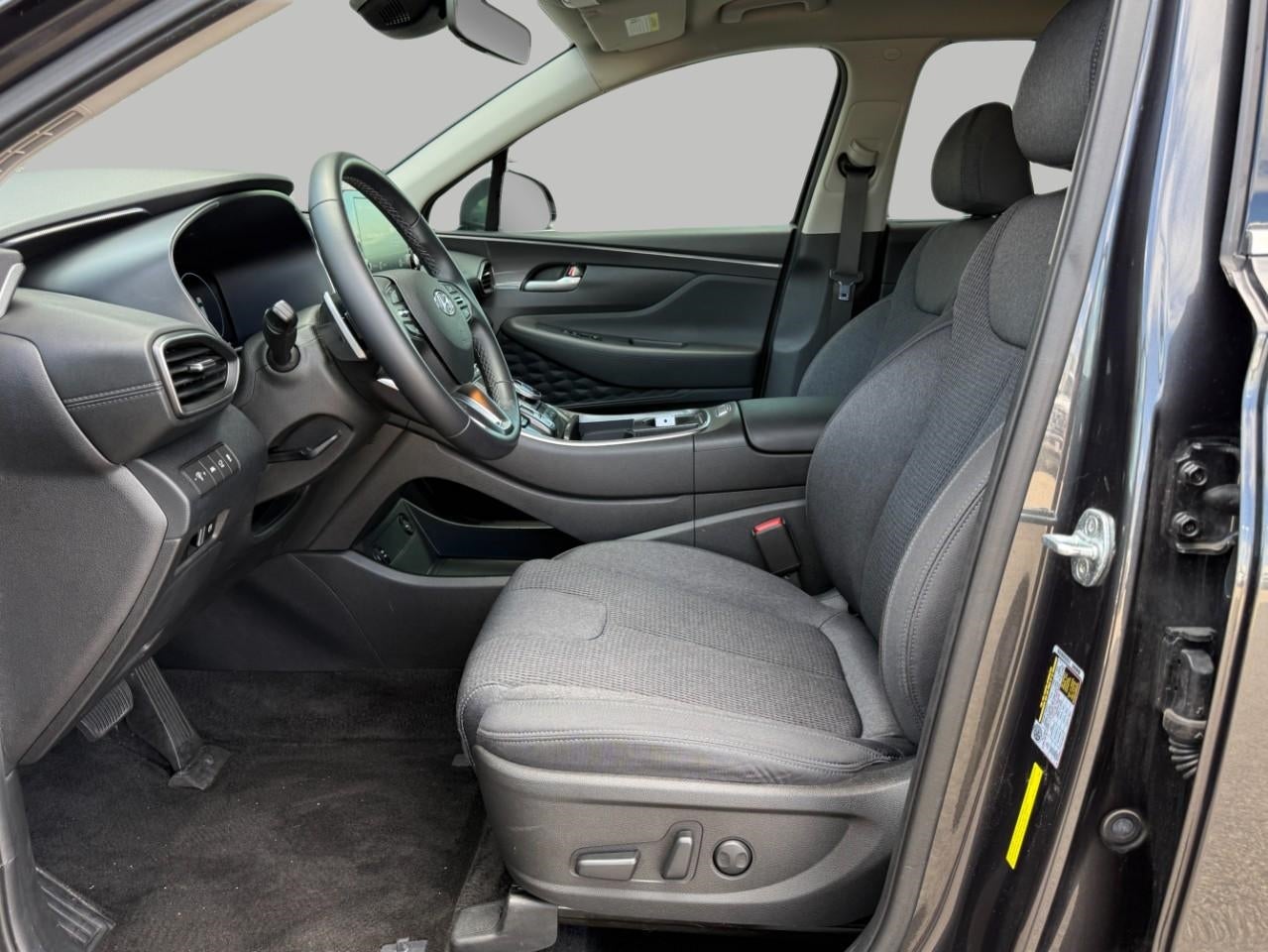 2022 Hyundai Santa Fe SEL AWD