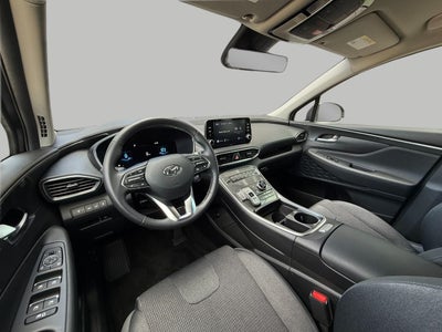2022 Hyundai Santa Fe SEL AWD