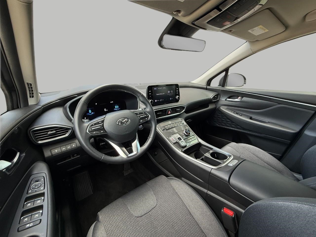 2022 Hyundai Santa Fe SEL AWD